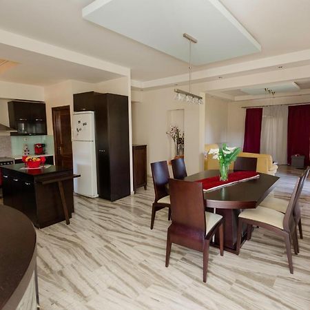 Arias'-Welcoming Guest House Kounoupidhianá 外观 照片
