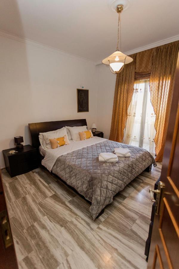 Arias'-Welcoming Guest House Kounoupidhianá 外观 照片